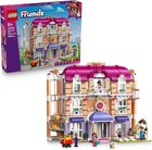 LEGO® Friends Heartlake City Grand Hotel 42704
