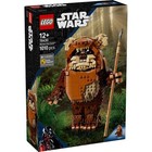 75430 LEGO® STAR WARS® Wicket the Ewok