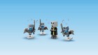 LEGO Minecraft: Evoker Village Attack 21596