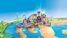 LEGO Friends: Mermaid Roller Coaster Ride 42703