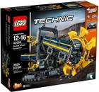 LEGO TECHNIC 42055 Bucket Wheel Excavator