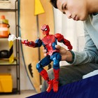 LEGO Marvel: Spider-Man Hero Figure 76346