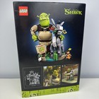 LEGO Shrek 72423 Shrek, Donkey and Puss in Boots