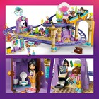 LEGO Friends: Mermaid Roller Coaster Ride 42703