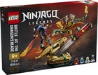 LEGO Ninjago: Battle at the Dragon 71871