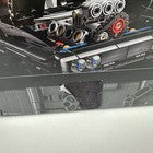 LEGO 42231 Technic Fast and Furious Dodge Charger