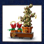 LEGO Harry Potter: Hogwarts Herbology Plants 76474