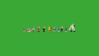 LEGO Minecraft: Evoker Village Attack 21596
