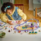 LEGO Friends: Mermaid Roller Coaster Ride 42703