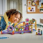 LEGO Friends: Mermaid Roller Coaster Ride 42703