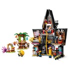 LEGO 75583 - Despicable Me Minions and Gru Family Mansion