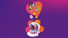LEGO Friends: Mermaid Roller Coaster Ride 42703