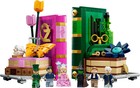 LEGO 75691 Wicked Glinda &amp; Elphaba Bookends