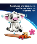 LEGO Disney Princess Pua 43292