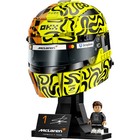 LEGO - 43023 McLaren Mastercard F1 Team Lando Norris Helmet - Editions