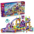 LEGO Friends: Mermaid Roller Coaster Ride 42703