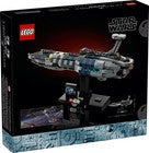 LEGO 75377 STAR WARS Invisible Hand BRAND NEW