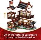 LEGO Chinese Festivals Ancient Moon-Gazing Inn 80121