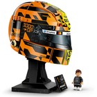 LEGO - 43023 McLaren Mastercard F1 Team Lando Norris Helmet - Editions