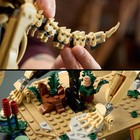 LEGO Jurassic World: Dinosaur Fossils: Triceratops 77985