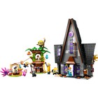 LEGO 75583 - Despicable Me Minions and Gru Family Mansion