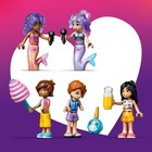 LEGO Friends: Mermaid Roller Coaster Ride 42703