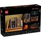 LEGO Icons 10367 The Lord of the Rings: Balrog™ Book Nook