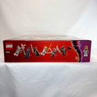 LEGO Ninjago 71834 Dragons Rising Zane's Ultra Combiner Mech