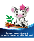 LEGO Disney Princess Pua 43292