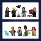 LEGO Harry Potter: Knockturn Alley Wizarding Shops 76471