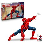 LEGO Marvel: Spider-Man Hero Figure 76346