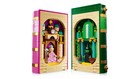 LEGO 75691 Wicked Glinda &amp; Elphaba Bookends