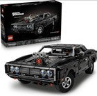 LEGO 42231 Technic Fast and Furious Dodge Charger