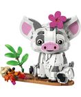 LEGO Disney Princess Pua 43292