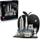 LEGO Architecture New York City 21066 The Big Apple