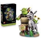 LEGO Shrek 72423 Shrek, Donkey and Puss in Boots