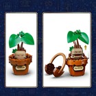 LEGO Harry Potter: Hogwarts Herbology Plants 76474