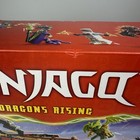 LEGO 71869 NINJAGO Land Bounty Pretend Play Building