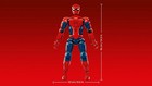 LEGO Marvel: Spider-Man Hero Figure 76346