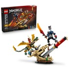 LEGO Ninjago: Battle at the Dragon 71871