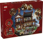 LEGO Chinese Festivals Ancient Moon-Gazing Inn 80121