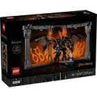 LEGO Icons 10367 The Lord of the Rings: Balrog™ Book Nook