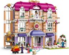 LEGO® Friends Heartlake City Grand Hotel 42704