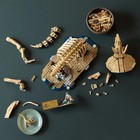 LEGO Jurassic World: Dinosaur Fossils: Triceratops 77985