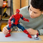 LEGO Marvel: Spider-Man Hero Figure 76346