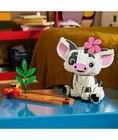 LEGO Disney Princess Pua 43292