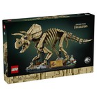 LEGO Jurassic World: Dinosaur Fossils: Triceratops 77985