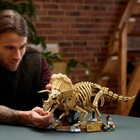 LEGO Jurassic World: Dinosaur Fossils: Triceratops 77985