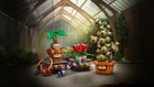 LEGO Harry Potter: Hogwarts Herbology Plants 76474
