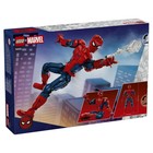 LEGO Marvel: Spider-Man Hero Figure 76346